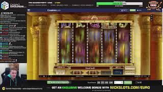 Casino Slots Live - 09/09/19