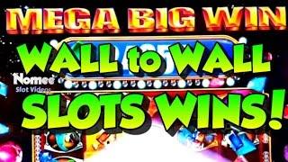 •MEGA BIG WIN!!• SLOTS of WINS!! •  Episode Four
