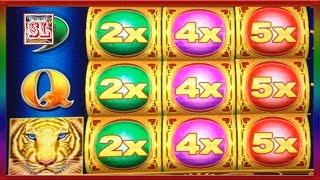 ** WHICH IS YOUR FAVORITE KONAMI SLOT MACHINE ** SLOT LOVER **