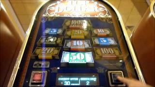 Top Dollar Slot Machine Bonus Win (queenslots)
