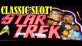 WMS - Star Trek Collection!  Over 100x!
