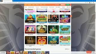 Live Online Play