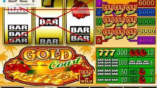 MG Gold Coast Slot Game •ibet6888.com