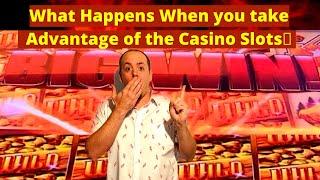 What Happens When you take Advantage of the Casino Slots⋆ Slots ⋆