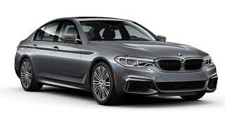 Win a 2018 BMW 5 Series at San Manuel in August