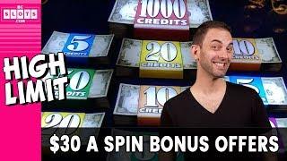 • $30/Spin Bonus Offers • HL Top $ @ Summer Cleaning • (S. 25 • Ep. 3)