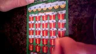 HOW TO WIN BIG WITH SCRATCHCARDS! BIG Scratch Off Winner!