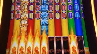•KURI's Big Win$•BIG WIN$ PARADISE 12•5 of Slot machine Bonus Games•彡You must see it (^_-)-•