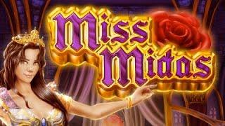 NextGen Miss Midas Slot | Highroller Freespins £25 BET | SUPER BIG WIN!!!