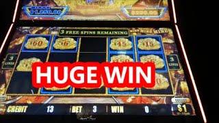 NEW POKIE GAME $3 bets and lower MINE MINE MINE lightning link live play + Bonuses