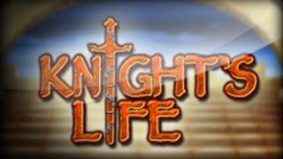 Merkur Knight's Life | Freispiele 50 Cent Einsatz | Schöner Gewinn!