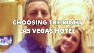 Tips in Choosing the Best Hotel in Las Vegas for your next Vegas Trip