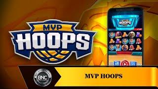 MVP Hoops slot by OneTouch