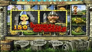 Malaysia Online Betting Free Once Upon a Time slot machine  | www.regal88.net