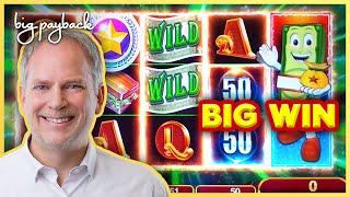 Money Galaxy Glittering Wins Slot - NICE SESSION, ALL FEATURES!