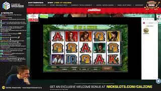 Casino Slots Live - 17/09/18