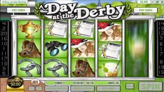 Day At The Derby ™ Free Slots Machine Game Preview By Slotozilla.com