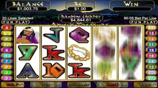 Aztec`s Treasure ™ Free Slot Machine Game Preview By Slotozilla.com