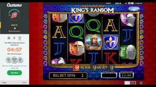 Compilation of Online Slot Bonuses - Barkin Mad, Monopoly Big Event and More