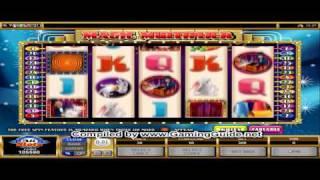 All Slots Casino Magic Multiplier Video Slots