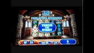 Bier Haus Slot Bonus - Every Spin a Winner! (330x Win)