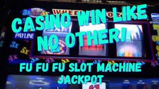 ⋆ Slots ⋆JACKPOT - PAY DAY at the Casino!