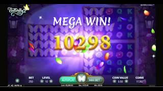 Butterfly Staxx 2 Slot Demo | Free Play | Online Casino | Bonus | Review