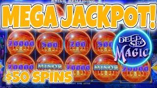 I CAN'T BELIEVE THIS MANY ORBS DROPPED!  ⋆ Slots ⋆ MASSIVE JACKPOT!
