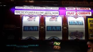 Live Play High Limit Top Dollar Slot Machine.