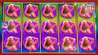 ** SUPER BIG WIN ** SALSA PARTY n others ** SLOT LOVER **