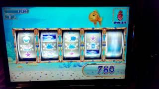 Goldfish Slot Machine Free Spin