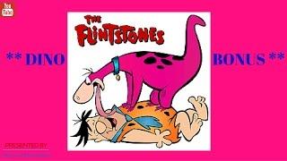 WMS - Flintstones : Dino Bonus