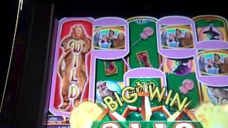 Ruby Slippers Slot machine bonus free spins: Max Bet Big Win