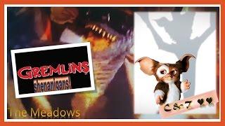 Gremlins, The Chick & Collins - Slot Machine Bonuses ~ WMS•