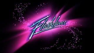 Flashdance™ Slot Game