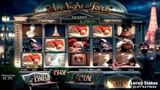 Malaysia online casino Betsoft  | A Night In Paris |  Big Win by Regal88