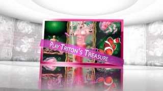 How to Play and Win at Triton's Treasure? - Slots of Vegas Video Tutorial