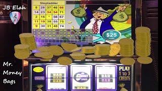 CHOCTAW CASINO - COMBINATION OF SPINS AND WINS JB Elah Slot Channel Mostly VGT Machines How To USA