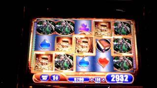 Dragon Fire Replicator bonus.