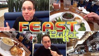 Palace Station Buffet Las Vegas - DELETED SCENES