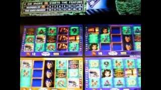 Phantom Slot Machine