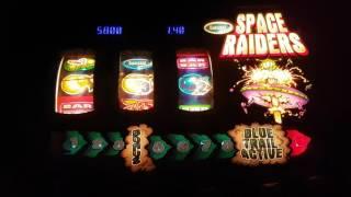 £50 vs Space Invaders £25jp with lots of chat part 2