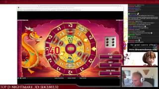 Online slots HUGE WIN 20 euro bet - Koi Princess MEGA WIN