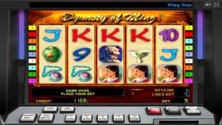 The Ming Dynasty ™ Free Slots Machine Game Preview By Slotozilla.com