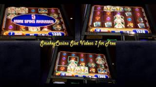 3 for Free Beir Haus Slot Machine Bonuses ~ Small Wins
