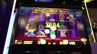 Timber Wolf Deluxe Bonus