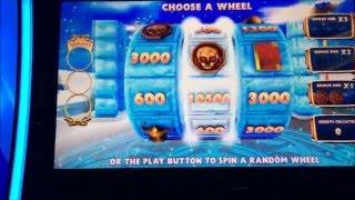 Bejeweled 3D Slot Key AND Coin Bonus