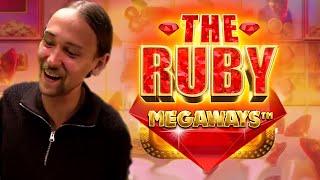 ⋆ Slots ⋆ RUBY MEGAWAYS BIG WIN - CASINODADDY'S MEGA WIN ON RUBY MEGAWAYS ⋆ Slots ⋆