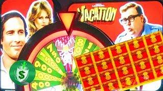++NEW National Lampoon's Vacation slot machine • sasakigs