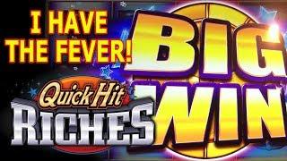 I HAVE QUICK HIT FEVER * NOTHING BUT QUICK HITS - Best of 2017